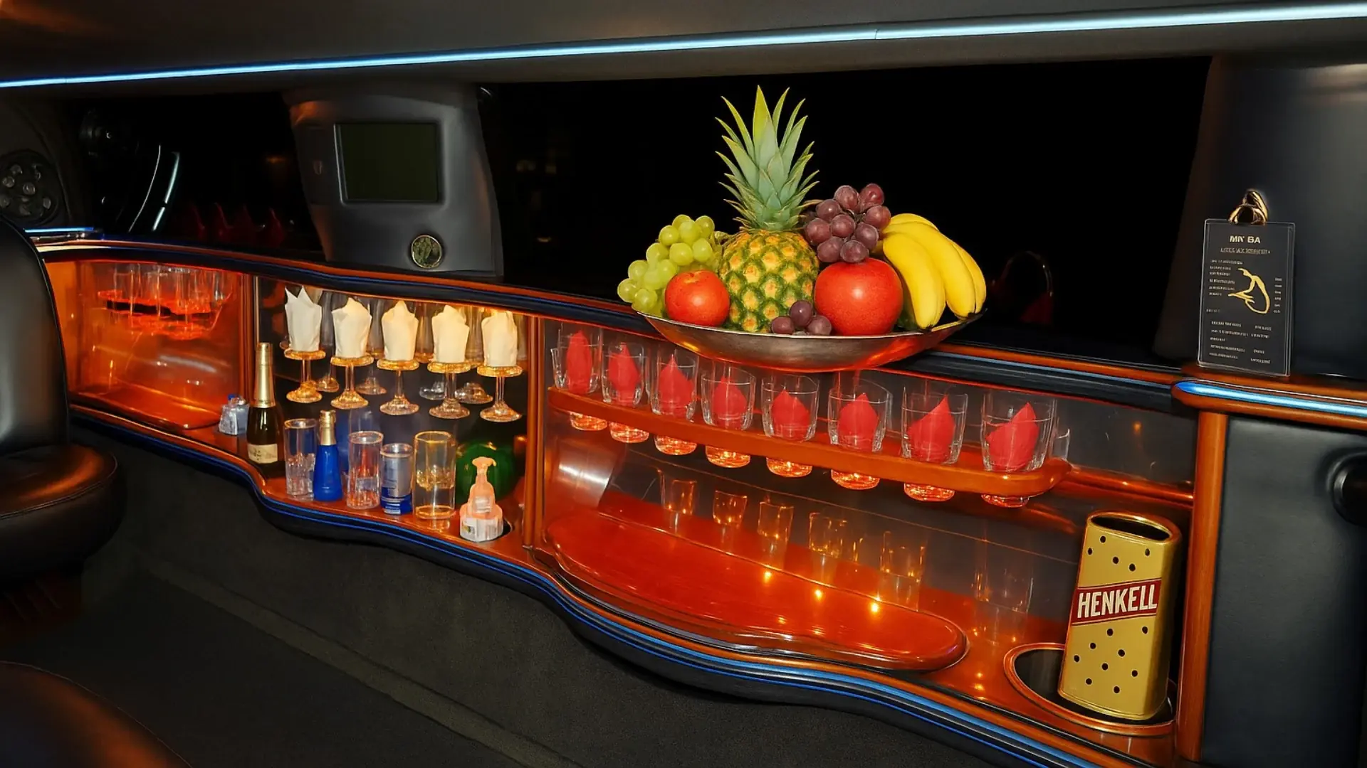 Frisches Obstpaket - Saisonale Früchte