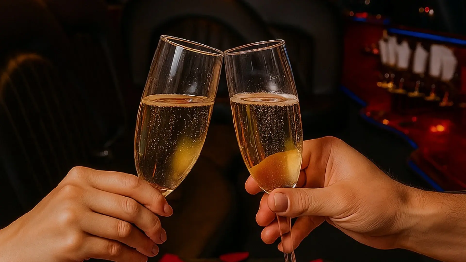 Romantik-Paket - Unvergessliche Momente