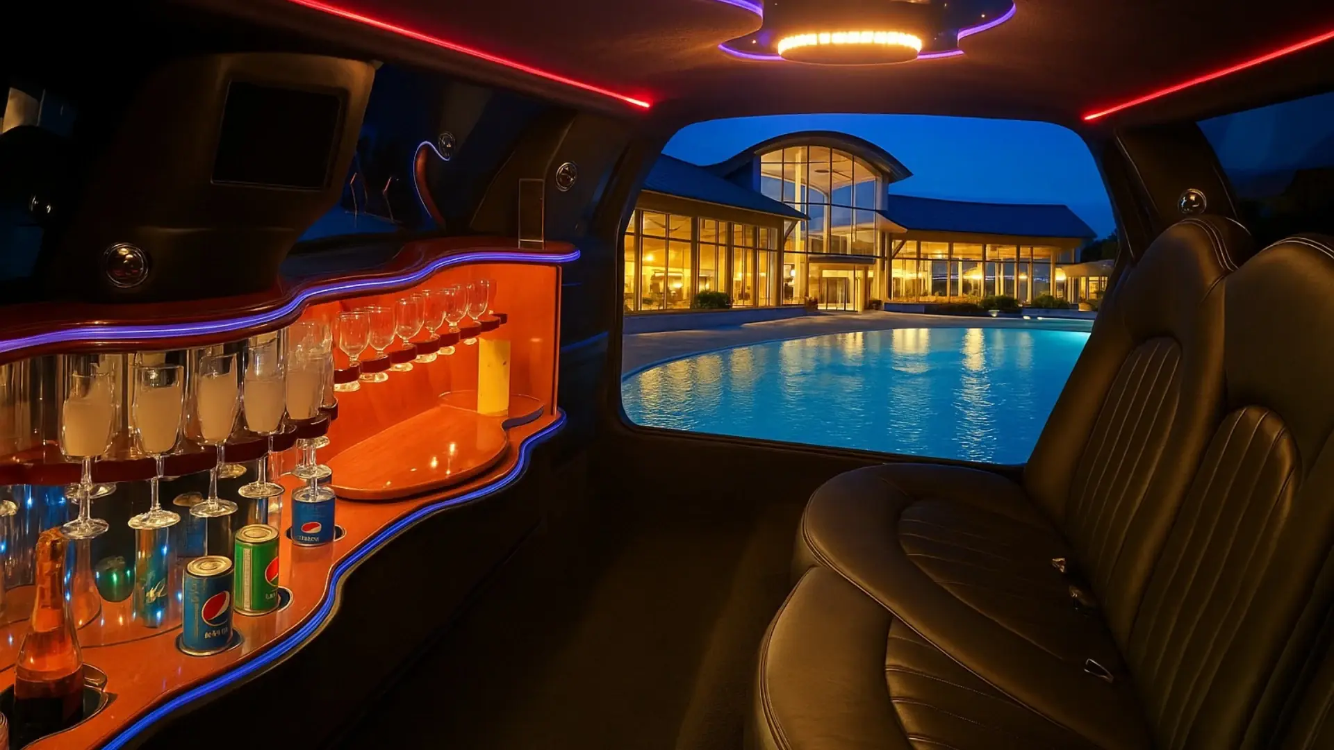 Thermen-Transfer mit Chauffeur - Wellness Fahrt